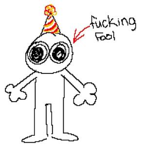 maybe i should just ****ing die