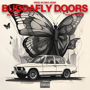 Buddafly Doors (feat. Sean Doom & Taylor Moore) (Explicit)