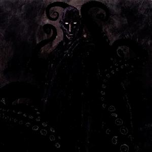 Nyarlathotep(feat. MakaiPagan) (Explicit)