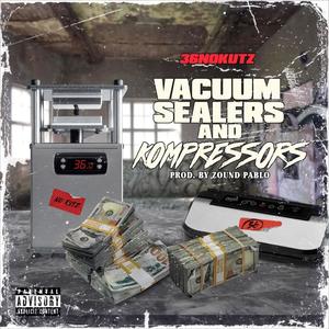 Vacuum sealers & Kompressors (Explicit)