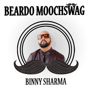 Beardo Moochswag