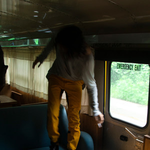 rri in dream (Feat. Yaon) (Explicit)