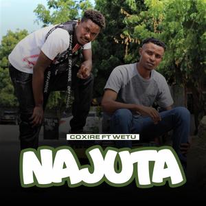 Najuta (feat. Wetu)