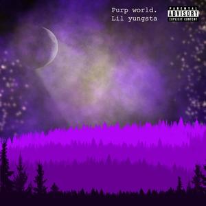 purp wxrld (Explicit)