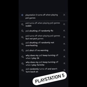 Ps5 (Explicit)