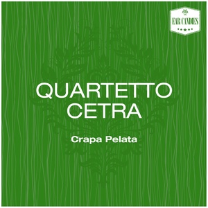 Crapa pelata