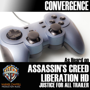 Convergence(As Heard on 