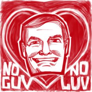 No Guv, No Luv (feat. T3DDY, Beau Sheppard, Jack Sheppard, Luke Sheppard & L-Sync)
