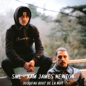 CARIÑO (feat. XAM JAMES NEWTON)