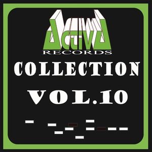 "Activa Records Collection, Vol. 10"