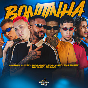 BONITINHA (Explicit)