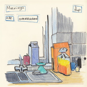 Glancing Stream (Instrumental)