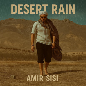 Amir Sisi - Desert Rain