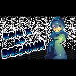 MEGAMAN (Explicit)