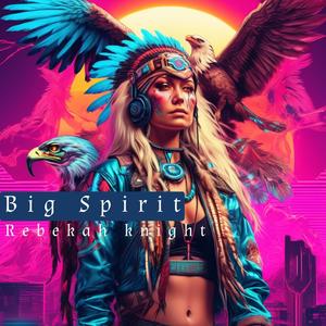 Big Spirit (feat. Kilo beats)