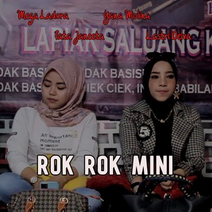 Rok Rok Mini