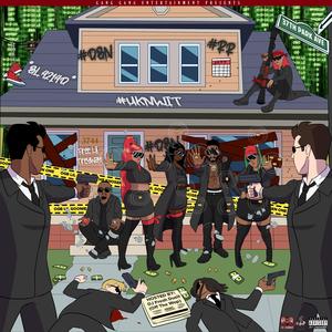 I Got Killers On Go (feat. OGB Sin) (Explicit)