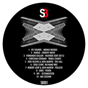 Valverde (Original Mix)