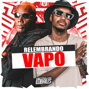 Relembrando Vapo (Explicit)