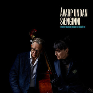 Tomas R. Einarsson - Þrennt