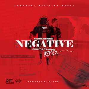 Negative (Remix) (Clean)