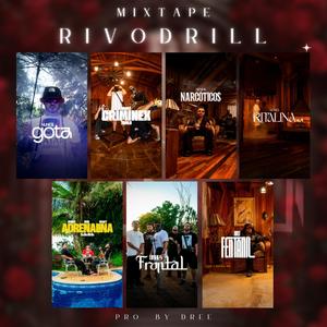 Rivodrill - Ouça sem moderação. (Explicit)
