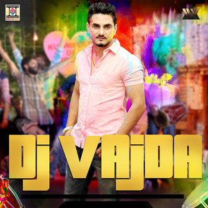 DJ Vajda
