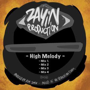 High Melody (Mix. I)