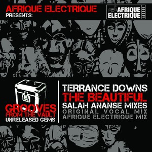 The Beautiful (Salah Ananse Original Mix)