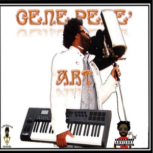 Narcissism...[feat. Lady Sway & Smoke the Immortal] (Remix|Explicit)