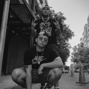 Uste' No Da Na'(feat. Young Tiss)