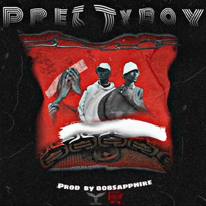 Pretty Boy (Explicit)