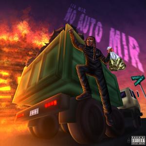 SUPER (feat. Fonzo & Big Jahn) (Explicit)