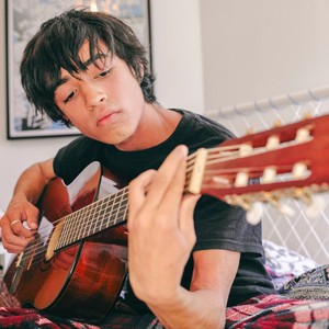 Serene Melodies Gentle Sleep