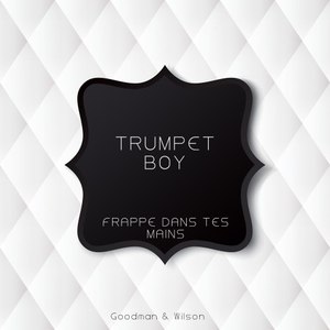 Trumpet Boy Blues (Original Mix)