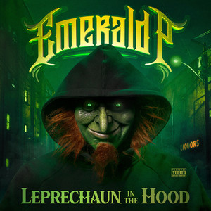 Leprechaun in the Hood (Explicit)