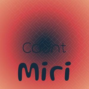 Count Miri