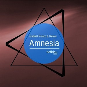 Amnesia (Original Mix)