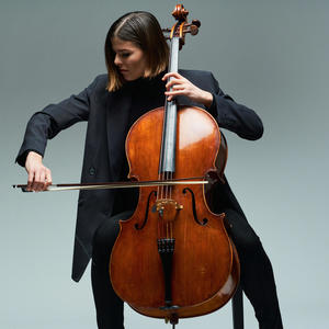 Bitter Sweet Symphony (feat. SpaceCherry) (Remix)