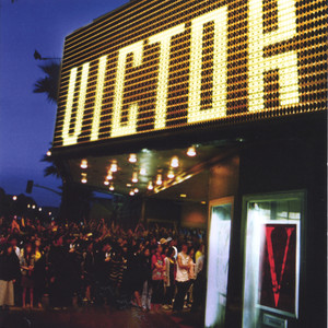 Victor Fields - Something Tells Me