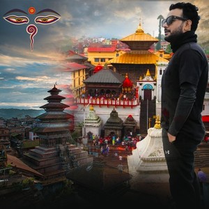 Relimai (feat. Girish Khatiwada, Bullet Flo & Raj K Goswami)