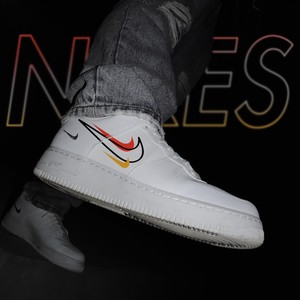 Nikes