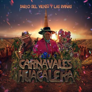 Carnavales de Huacalera