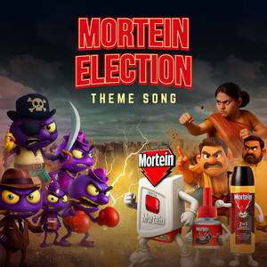 Mortien Election Theme Song (MORTEIN)