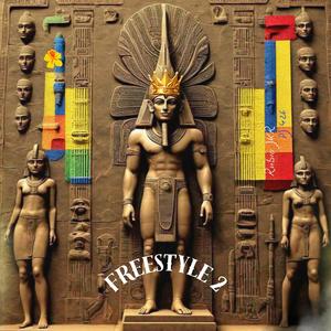 Freestyle 2 (Explicit)