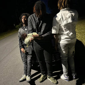 Cant Stop Me (feat. HoodBabyJt & Baby Flo) (Explicit)