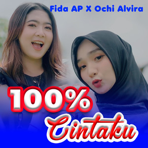 100% Cintaku