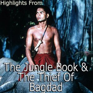 The Thief Of Baghdad