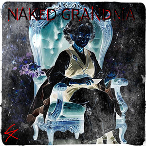 NAKED GRANDMA