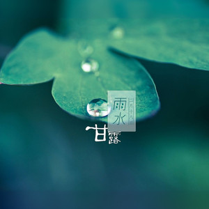雨水 伴奏